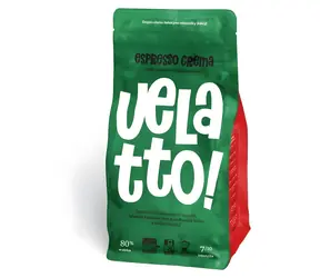 Velatto Espresso Crema 250 g / Kaffeebohnen