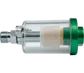 Vorel Luftfilter 1/4" / Luftfilter / Druckluftwerkzeuge / Für Kompressoren