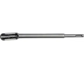 STHOR Meißel zum Nutenfräsen SDS+ 22x14x250 mm / Meißel / SDS+ / Breite 22 mm / Länge 250 mm