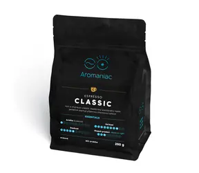 Espresso Classic gemahlener Kaffee 250 g / Gemahlener Kaffee