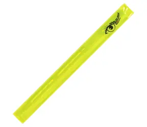 Compass ROLLER SOR gelb / Reflektierendes Band