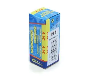 Compass Autolampe H1 24V 70W / Autolampe / P14.5s / Box
