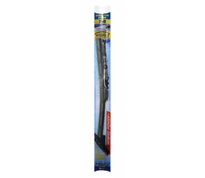 Compass HYBRID 710 mm / Wischer / 11 Adapter / Teflonstreifen