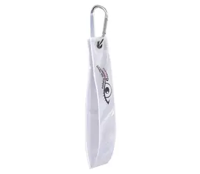 Compass mit Karabiner SOR silber / Anhänger / reflektierend / Sicherheitszubehör