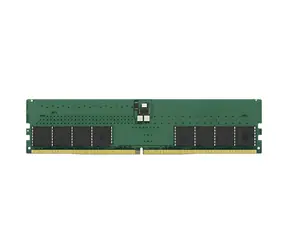 Kingston KVR56U46BD8-64 / RAM / 64 GB / DDR5 5600 MHz / CL46 / DIMM