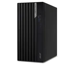 Acer Veriton VM6710G schwarz / Desktop-Computer / Intel Core i7-13700 / 16 GB RAM / 2 TB HDD + 1 TB SSD / W11P