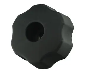 Compass Ersatz-Kunststoffmutter für Träger 02120, 02125, 02126 / Ersatzmuttern / Kunststoff