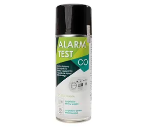 AIS-GT-CODT400 Testgas / Testkit / CO / Tabakrauch