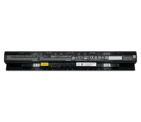 Wortmann Akku für Terra Mobile 1516/1716/1715, schwarz / Laptop-Akku / Lithium ION / 47 Wh