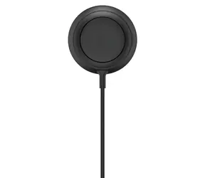 Belkin UltraCharge WIA014hqBK schwarz / Kabelloses magnetisches Ladegerät / 25 W / Ohne Netzteil