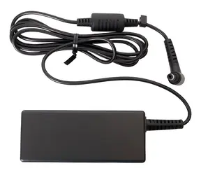 Wortmann Netzteil 45W / Netzteil / Schwarz