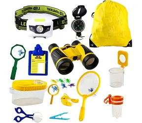 Discovery Basics EK70 / Entdecker-Kit
