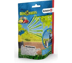 Schleich 41470 Dinosaurier Dinosaurier-Schießset / Spielset