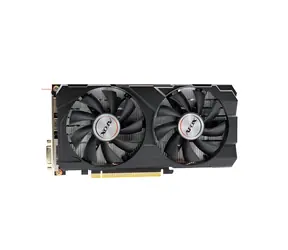 GeForce RTX 2060 SUPER 8GB Dual V2 / Grafikkarte / GDDR6 / 3x DP + HDMI / ATX