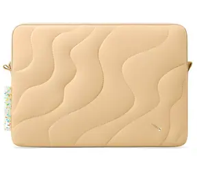 Tomtoc Terra A27 Schutzhülle in Dune Shade / Tasche / MacBook Pro 16" / M1-M4