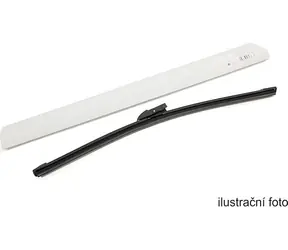 Compass Flacher Scheibenwischer mit Schraubbefestigung, 660 mm / Flach / 26 Zoll / Servicepaket
