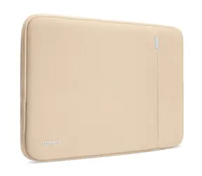 tomtoc 360 Schutzhülle sand / Case / MacBook Pro 16" / M1 M2 M3 M4