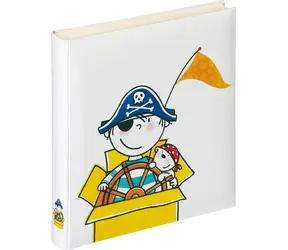 Walther Pirat Kindergarten 28x30,5 / Album / 50 Seiten