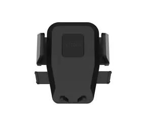 FIXED Iconiq / Handyhalterung / Druck- und Griffbefestigung / bis zu 8,3 cm breit