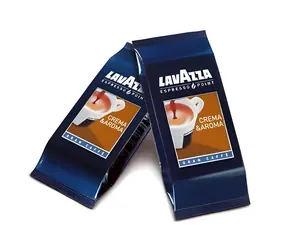 Lavazza Espresso Point Crema & Aroma Gran Caffe / Kapseln für Espresso Point / 100 Stk