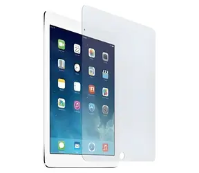 Devia Panzerglas für iPad 10,2" (2019/2020/2021) / Schutzglas / Kristallklar