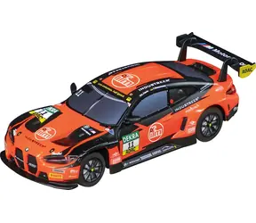 Carrera Auto D132 - 32129 BMW M4 GT3 Nr.54 / Digital 132 / 1:32