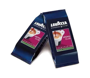 Lavazza Kapseln AROMA CLUB Gran Espresso / 100 Stück / für Lavazza Espresso Point