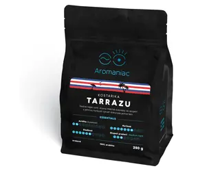 Costa Rica Tarrazu gemahlener Kaffee 250 g / Gemahlener Kaffee