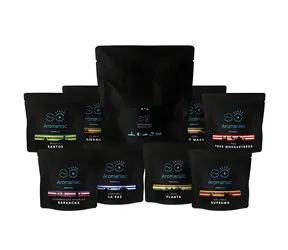 Aromaniac Verkostungspaket Nekyseláč8 / Kaffeebohnen