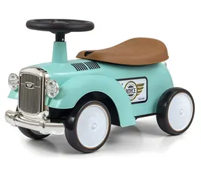 Royce Mint / Kinderauto