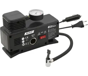 Compass Kompressorblock / Kompressor / 12/230 V / TÜV/GS