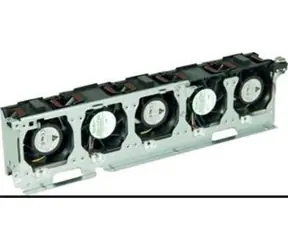 SuperMicro Redundantes Kühlmodul für 826B/216B/LA26/LA25 / Kühlmodul / 5 × 60-mm-Lüfter