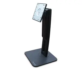 TERRA Multifunktionsständer V3.1 schwarz / Monitorständer