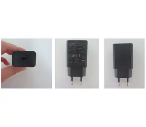 TERRA Netzteil für TERRA PAD 1201 / Netzteil / USB-C / EU