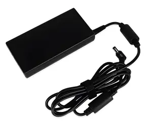 Wortmann Netzteil 150W für NB Mobile 1777T, 1778/ R / Netzteil / 150 W / 19,5 V / schwarz
