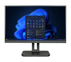 TERRA AIO 2410 schwarz / All-in-One-Computer / 23,8" FHD / Intel Core i5-14500 / 16 GB RAM / 1 TB SSD / Windows 11 Pro