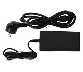 TERRA Netzteil 135W schwarz / Netzteil / TERRA MOBILE Dockingstation 800/810/803W / 1 m Kabel