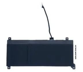Wortmann NB Akku für 1470/1470T / Akku / 36 Wh / Li- POL