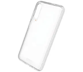 Gear4 Crystal Palace D3O Samsung Galaxy A70 (SM-A705) transparente Hülle / D3O® Aufprallschutz