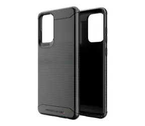 Gear4 Havana Schwarz / Schutzhülle / für Samsung Galaxy A72