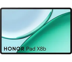 Honor X8b grau / Tablet / 11" / IPS / 90Hz / 4GB RAM / 128GB / Android 16