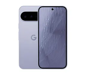 Google Pixel 11 5G Frost / Smartphone / Dual-SIM / 12 GB RAM / 256 GB