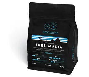 Guatemala Tres Maria / Kaffeebohnen / 250 g