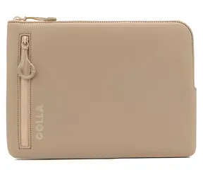 Golla Metro braun / Koffer / 14" / Neopren