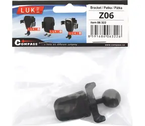 Compass Z06 / Handyhalterungsfuß / LUKE-Serie