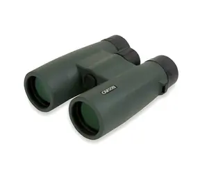 Carson JR 8x42 / Fernglas / 8-fache Vergrößerung / 42 mm Objektiv