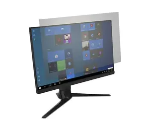 Kensington Monitorfilter 24" entspiegelt / 16:9 / Blaulichtfilter / abnehmbar