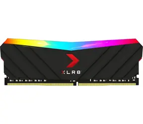 PNY XLR8 Gaming EPIC-X RGB 16GB / RAM / DDR4 / 3200 MHz / CL16 / DIMM