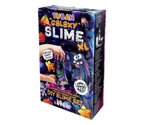 Tuban Slime DIY Galaxy XL / Kreativset / XL / ab 6 Jahren