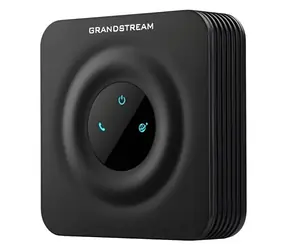 Grandstream HT801 / Analog-Telefonadapter (ATA)